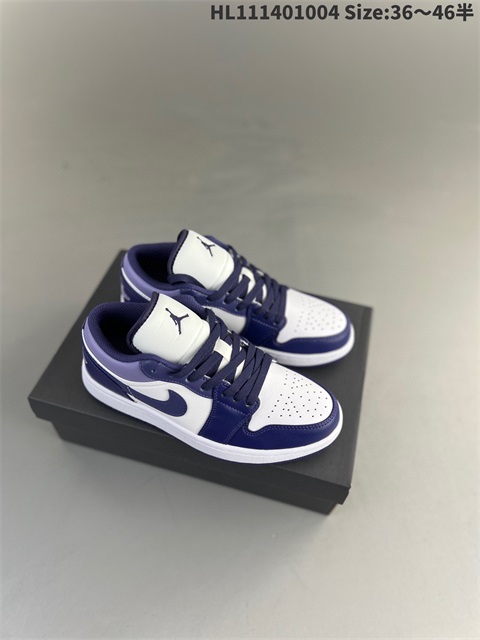 men air jordan 1 shoes H 2023-10-26-010